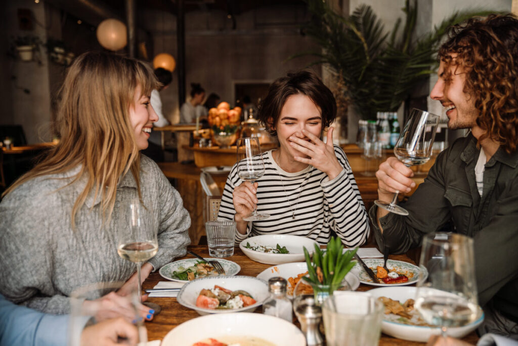Savoring Long Branch: A Foodie’s Guide to the Best Eats and Hidden Gems in Fairfax’s Underrated Culinary Hub